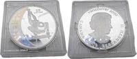 Kanada 25 Dollar XXI. Olympischen Winterspiele, Vancouver 2010 - Skeleton -