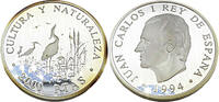Spanien 2000 Pesetas Kultur und Natur - Doñana-Nationalpark -