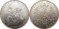 Kaiserreich Sachsen-Meiningen 2 Mark 1915 J.154 Georg II. auf den Tod fa... 235,00 EUR  Excl. 13,95 EUR Verzending