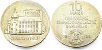 Deutsche Demokratische Republik / DDR 10 Mark 1986 A 275 Jahre Charit&eacute; i... 49,95 EUR  Excl. 13,95 EUR Verzending