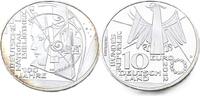 Bundesrepublik Deutschland / BRD 10 Euro 2012 D 100 Jahre Deutsche Natio... 23,95 EUR  Excl. 13,95 EUR Verzending