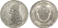 Sachsen Taler Friedrich August I. 1806-1827 -