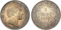 Bayern 1 Gulden Ludwig I. 1825 - 1848 -