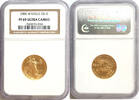 United States 10 Dollar 2006-W Gold 10 Dollar United States, NGC PF-69 Ultra Cameo -