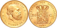 Netherlands 10 Gulden 1877 1877 Gold 10 Gulden, Netherlands, Scarce Unci... 699,00 EUR  Excl. 10,00 EUR Verzending