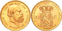 Netherlands 10 Gulden 1877 1877 Gold 10 Gulden, Netherlands, Scarce Unci... 699,00 EUR  Excl. 10,00 EUR Verzending