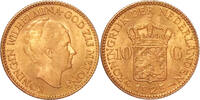Netherlands 10 Gulden 1925 1925 Gold 10 Gulden, Netherlands Uncirculated 699,00 EUR  Excl. 10,00 EUR Verzending