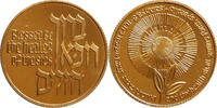 Israel Medal Gold Medal, Israel, "Blessed be the Healer" -