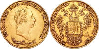 Kingdom of Lombardy-Venetia Sovrano 1831 Gold Sovrano *Kingdom of Lombardy-Venetia*, Scarce -