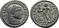 Roman Empire Follis Constantine I. -