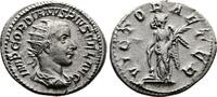 Roman Empire Antoninianus 238-244 AD Gordian III. VICTOR AETER. ss+ 50,00 EUR  Excl. 15,00 EUR Verzending