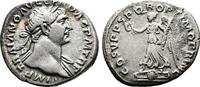 Roman Empire Denarius -