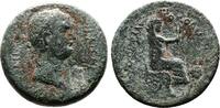 Roman Provincial Cilicia, Flaviopolis. Domitian. -