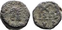 Roman Empire AE4 Marcian. Cyzicus Mint. -