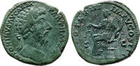 Roman Empire Sestertius AD 161-180. With a gentle portrait and magnifice... 495,00 EUR  Excl. 20,00 EUR Verzending