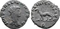 Roman Empire Antoninianus Griffin on the Reverse -