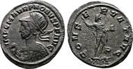 Roman Empire Antoninianus -
