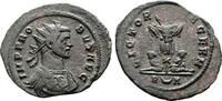 Roman Empire Antoninianus VICTORIA GERM reverse! -