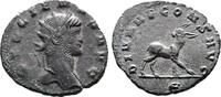 Roman Empire Antoninianus -