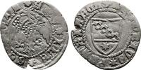 Italy Denaro 1402-1412 AD. Aquileia. Antonio II Panciera, Patriarch Ss 20,00 EUR  Excl. 15,00 EUR Verzending