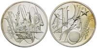 Bundesrepublik Deutschland, 10 Euro 2003, Victor Huster - 100 Jahre Deutsches Museum, Probe, BU