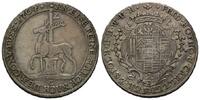 Stolberg, 2/3 Taler Friedrich Botho und Karl Ludwig, 1761-1768, -