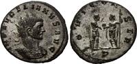 Römisches Reich, AE Antoninian (270-275), Aurelian, 270-275, VF-EF
