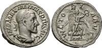 Römisches Reich, AR Denar Maximinus I. Thrax, 235-238, -