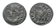 Kleinasien: Lydien, AE 20 Stadt Thyateira, -