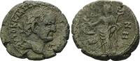 Römisches Reich, BL Tetradrachme Vespasian, 69-79, -
