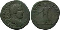 Römisches Reich, AE 30 Caracalla, 198-217, -