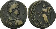 Römisches Reich, AE 27 Caracalla, 198-217, -