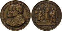 Preussen, Br.-Gußmed. 300-Jahrfeier der Einführung der Reformation durch Joachim II., -