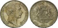 Bayern, Vereinstaler Maximilian II., 1848-1864, -