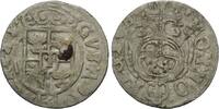 Stadt Elbing, 1/24 Taler =Groschen Gustav II. Adolf von Schweden, 1626-1632, -