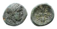 Griechenland, AE 20 Philipp V., 221-179 v.Chr., -