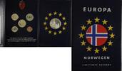Norwegen, KMS mit Medaille Europa - Die zehn neuen EU-Mitglieder: Norwegen, -