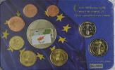 Zypern, 3,88 Euro Euro Währungssatz, -