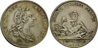 Frankreich, Jeton Ludwig XV., 1715-1774, -