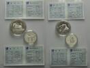 Korea, 30.000 Won Olympische Sommerspiele 1988 in Seoul, -