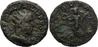 Römisches Reich, AE Antoninian Philipp I., 244-249, -