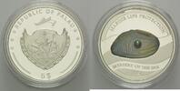 Palau, 5 Dollars Secrets of the Sea, -