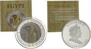 Fidschi, Dollar Horus, -