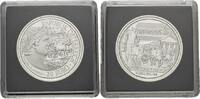 Österreich, 20 Euro Römische Herrschaft an der Donau: Claudius, -