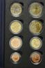 Frankreich, 3,88 Euro Kursmünzensatz, -