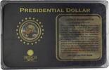 USA, 1 Dollar Presidential Dollar: George Washington, -
