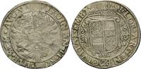 Emden, Gulden zu 28 Stüber Stadt, -