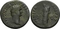 Römisches Reich, AE As Domitian, 81-96, -