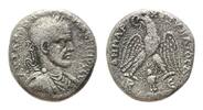 Römisches Reich, BL Tetradrachme, Macrinus, 217-218, -