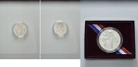 USA, 1 Dollar Paralympische Sommerspiele 1996 in Atlanta, -